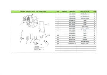 Motor - Kickstarter